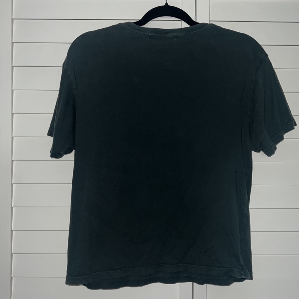 Band Tee - Picture 2 of 3